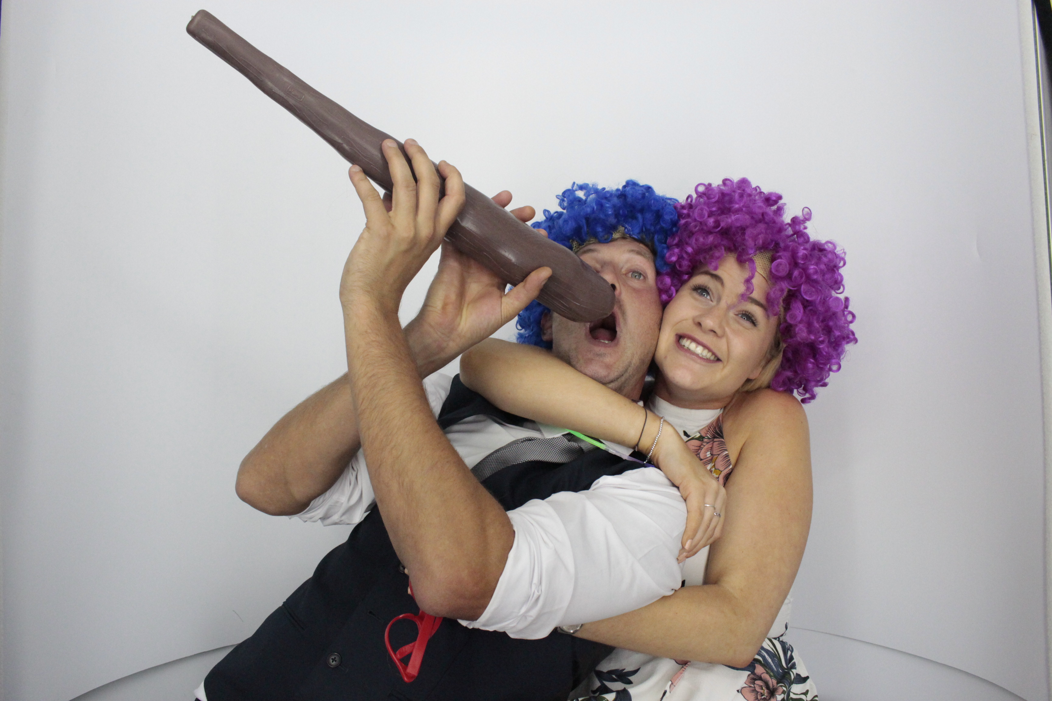 Ollie & Amy's Wedding | View more photos from the event at gallery.myphotoboothexperience.co.uk/u/MyPhotoBoothExperienceLtd/Ollie-Amys-Wedding